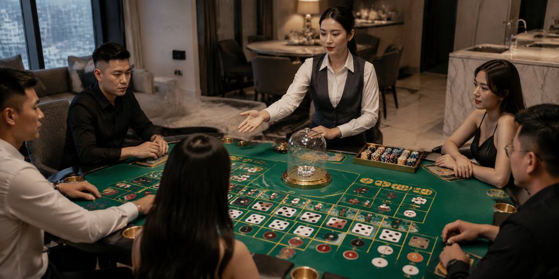 88boc Live Casino, Slot và Thể Thao Trong Một Sảnh